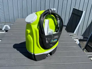 Mobil vandsprøjte