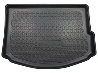 Bagagerumsbakke Renault Scenic IV 12/2016-