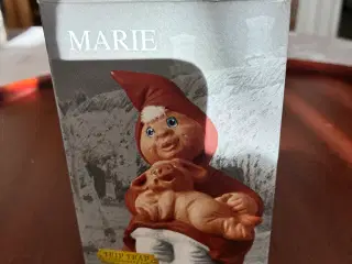 Klarborg julenisse