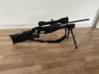 Blaser R93 LRS