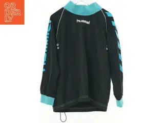 Bluse fra Hummel (str. 128 cm)