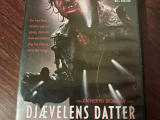 Djævelens datter