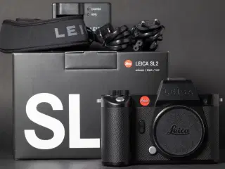 Leica SL2 10854 47MP 