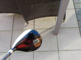 Fairwaykølle Cleveland Launcher Comp 19 gr.