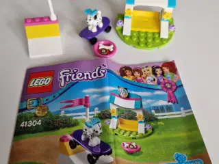 Lego friends 41304