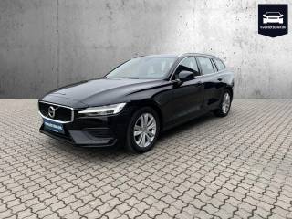 Volvo V60 2,0 T4 190 Momentum aut.