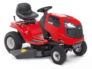 tilbehør til mtd havetraktor sneplov og snekæder