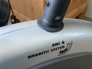 Proteus magnetic dmc motionscykel 