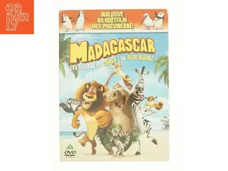 Madagascar