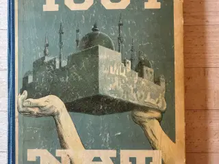 1001 nats smukkeste eventyr, Chr. Winther (i udval