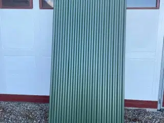 Alu. Trapezplader - 15. stk.