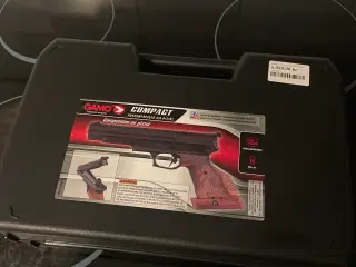 Gamo luftpistol 4.5 