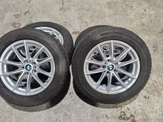BMW G-serie vinterhjul 5x112