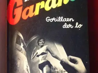 Erle Stanley Gardner: Gorillaen, der lo