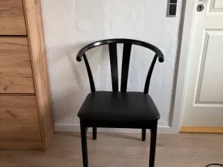 8 Spisebordsstole