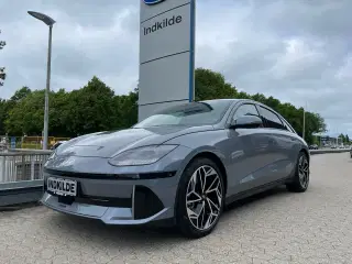 Hyundai Ioniq 6 77 Ultimate AWD