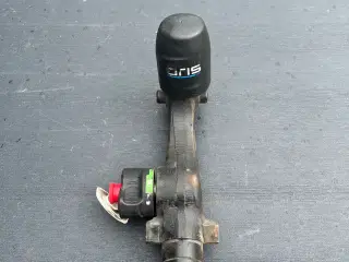 Original anhænger træk Tesla Y