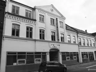 Virtuelt kontor i hjertet af Odense
