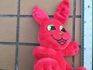 Lego Hopsy Plys Kanin Bamse