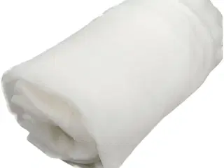 Pladevat 160 cm - 100% Polyester, 5 m Rulle