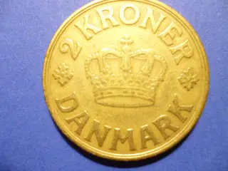 To Krone fra 1941