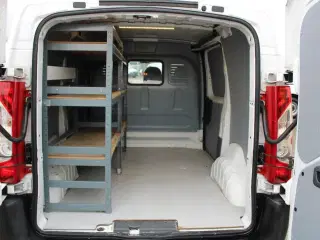 Toyota ProAce 1,6 D 90 T0 L1H1