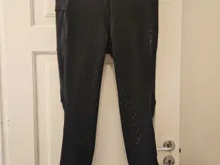 Equipage ridebukser XL