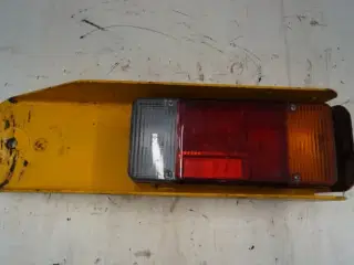 JCB 530-70 Baglygter 