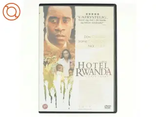 Hotel Rwanda