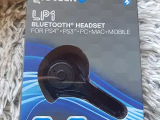 Headset