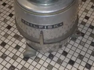 Retro nilfisk