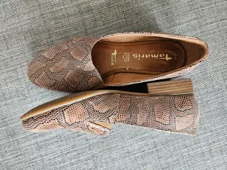 Tamaris loafers str 38