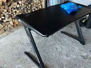 Nordic Gaming bord