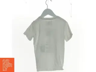 T-Shirt fra Wood wood (str. 110 cm)