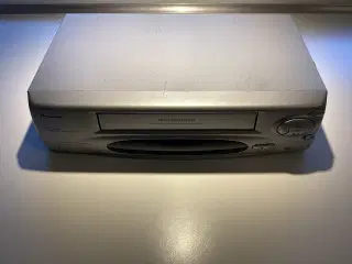 Prosonic VHS-afspiller