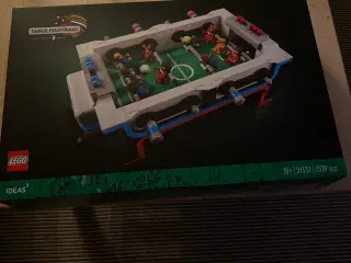 Lego table football nr: 21337
