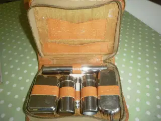 Barbersæt
