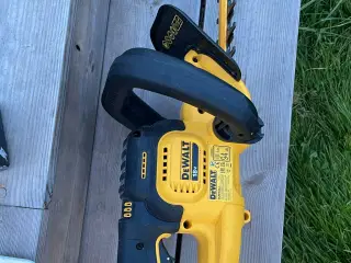 DeWalt DCMHT563 18V XR HÃ¦kkeklipper