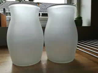 Holmegaard, mælkeflasker