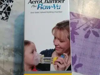 Baby/børne indhalator