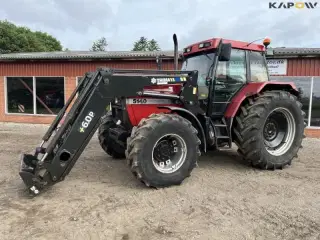 Case IH 5140 Plus