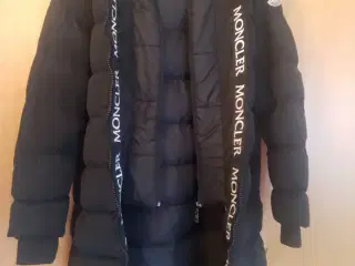 Moncler Vinterjakke 