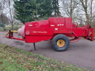 New Holland