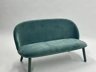 Normann Copenhagen | Ace Sofa (Blå)