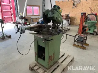 Metalafkorter MEP C100 LB