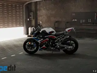 BMW M 1000 R