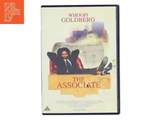 The associate