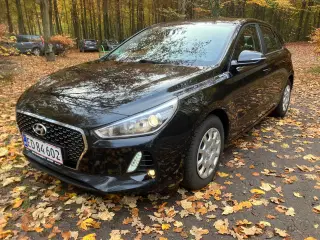 Hyundai i30 1,0 T-GDI Life+ HatchBack , Ny model
