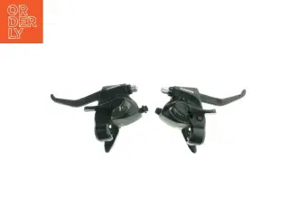 Shimano bremsegreb m. gearskiftere