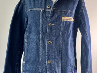 Burberry, cowboyjakke, str S